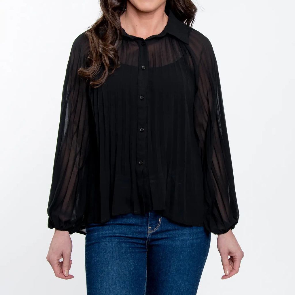 Essie Blouse