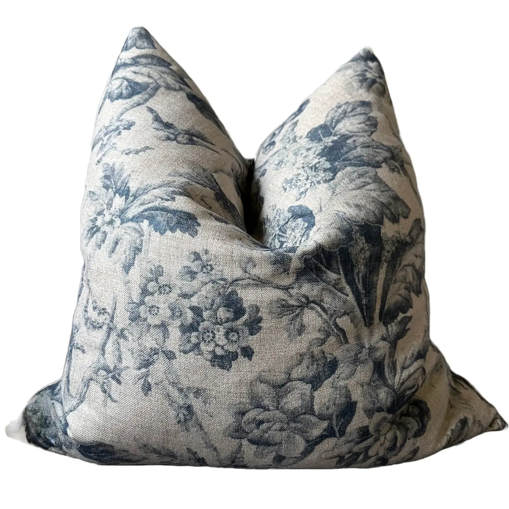 Traditional Pillow Collection