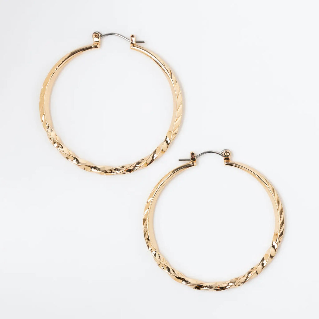 Rena Hoops