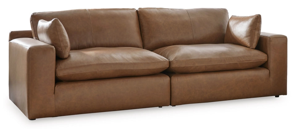 Emilia 2 Piece Sofa