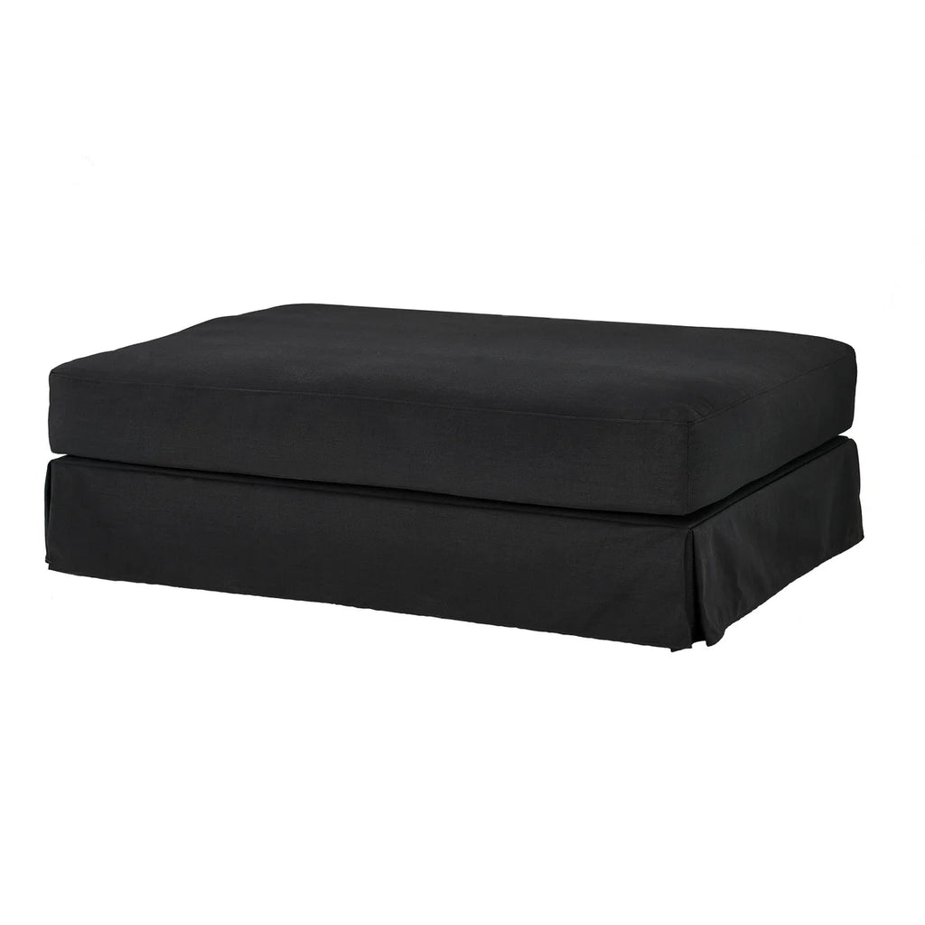 Ammons Ottoman