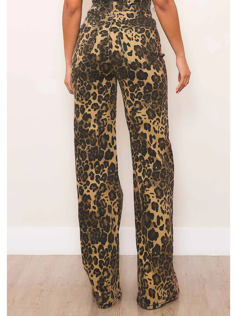 Wild Love Pants