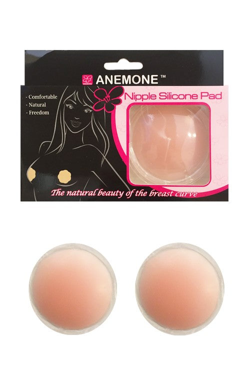 Silicone Nipple Cover