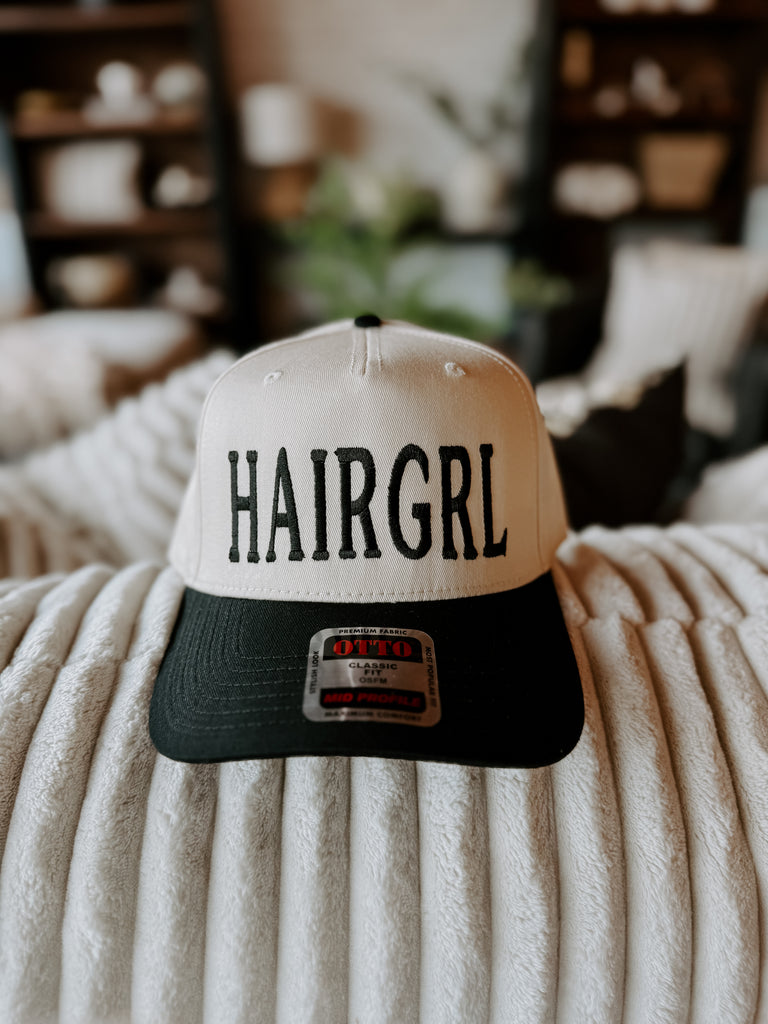 Girly Trucker Hat