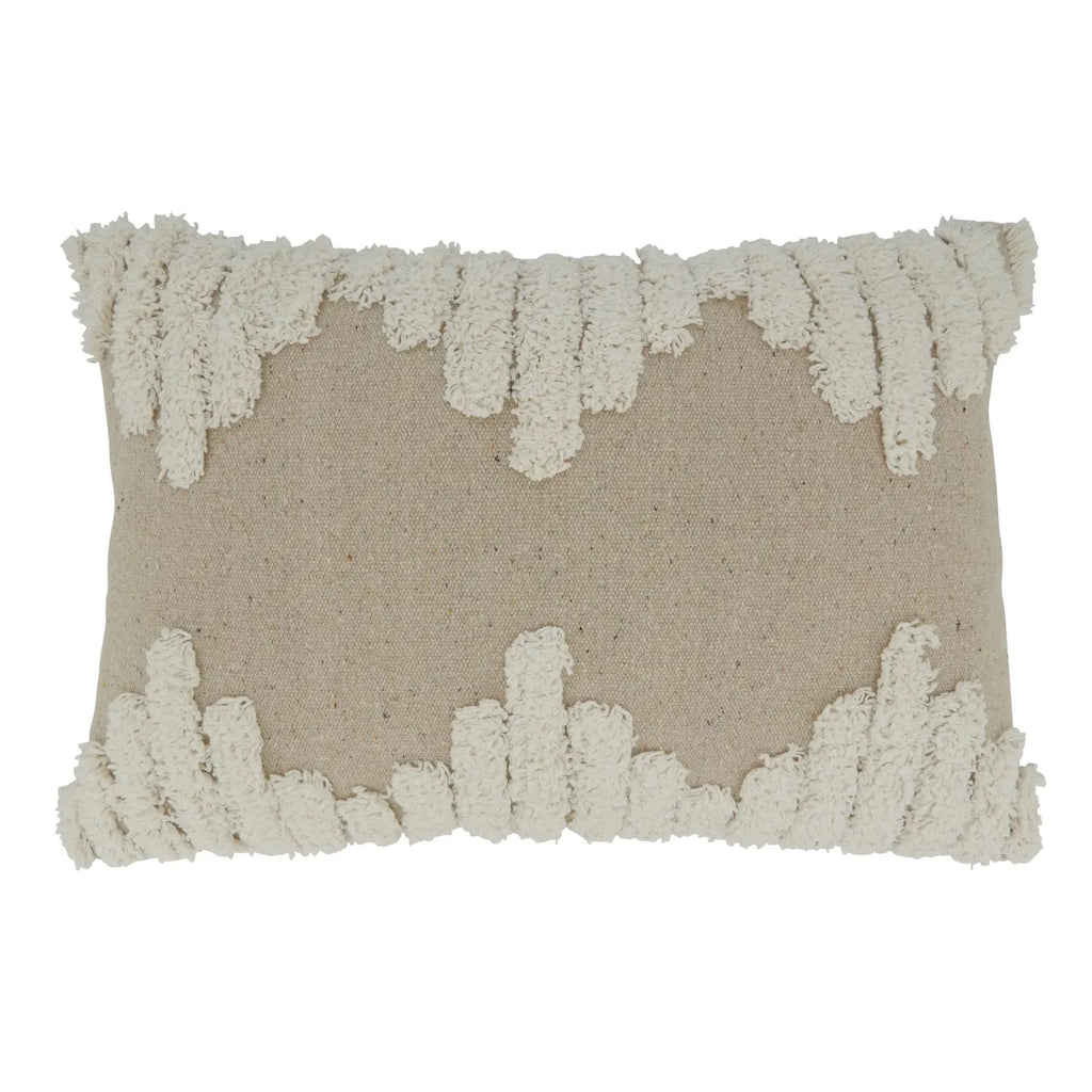 Tufted Pillow