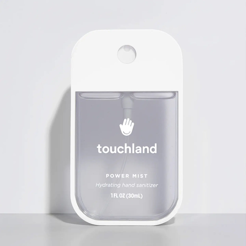 Touchland Sanitizer