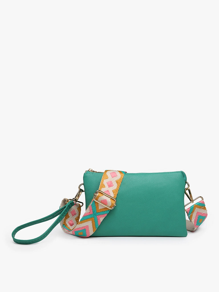 Izzy Crossbody Bag