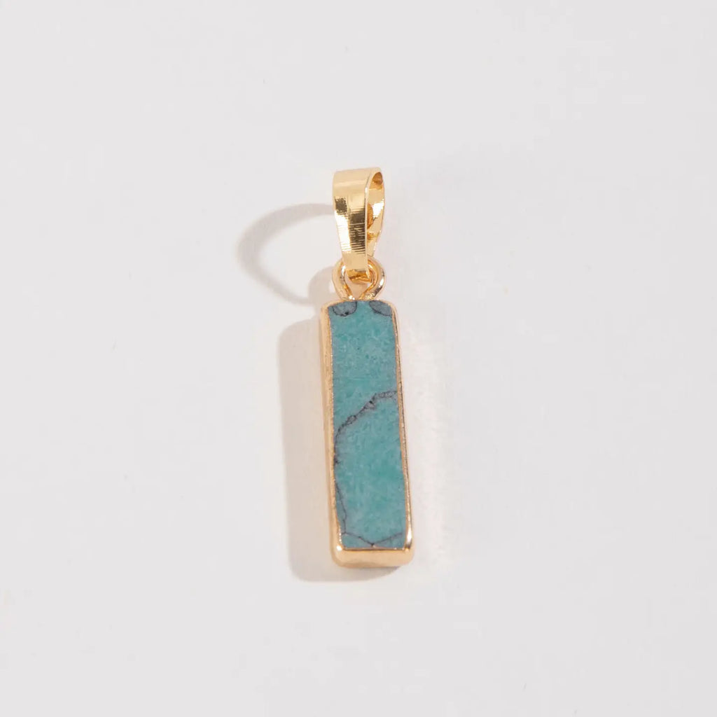 Layer Necklace Charm