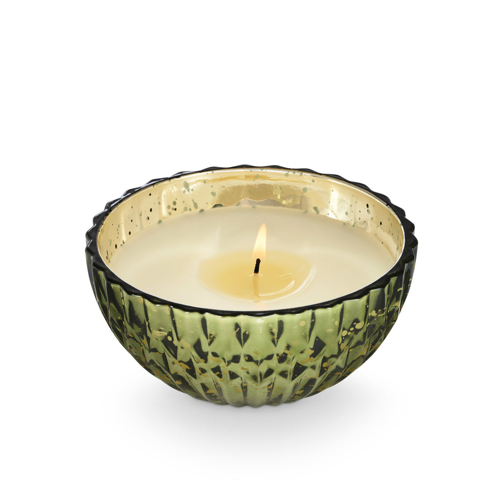 Green Balsm & Cedar Candle