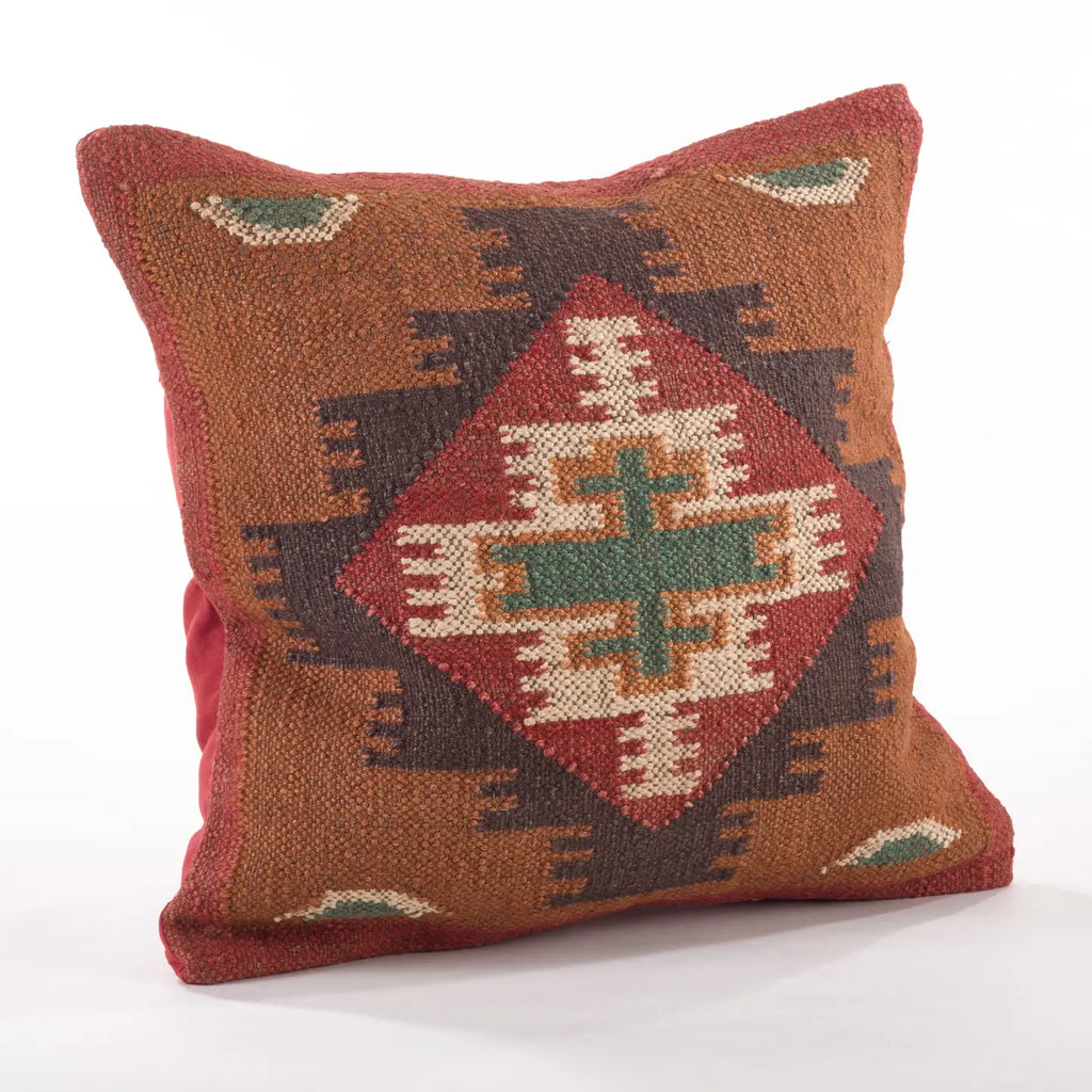 Western Vibes Pillow