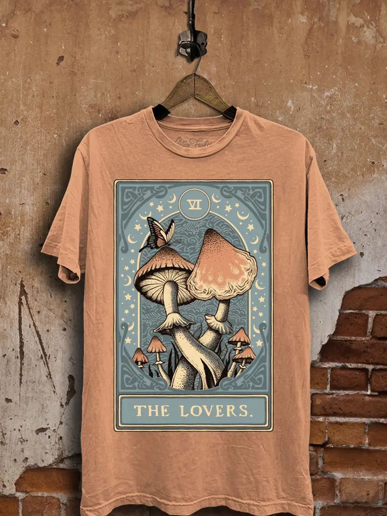 The Lovers Tee