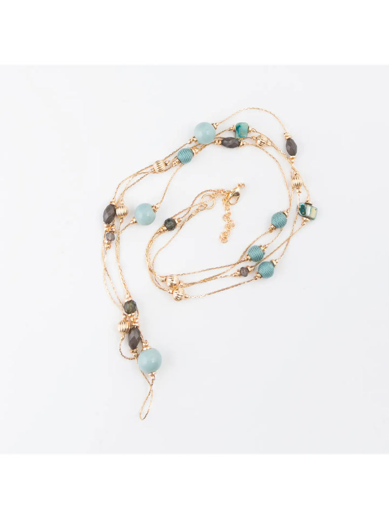 Daliah Necklace