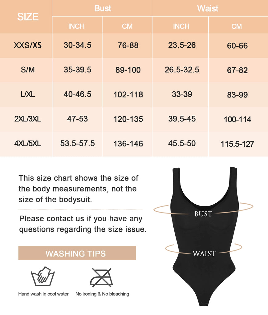 Shaperx  Body Shaper