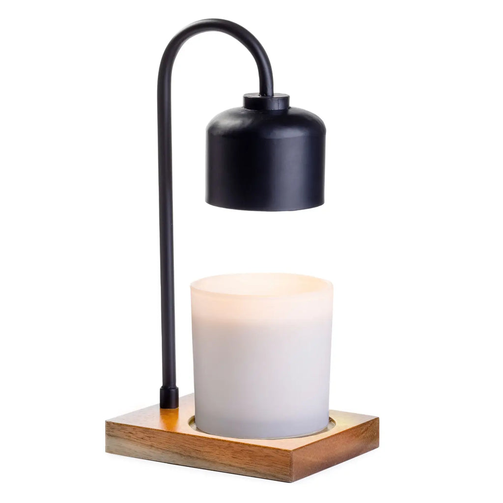 Arched Lamp Candle Warmer