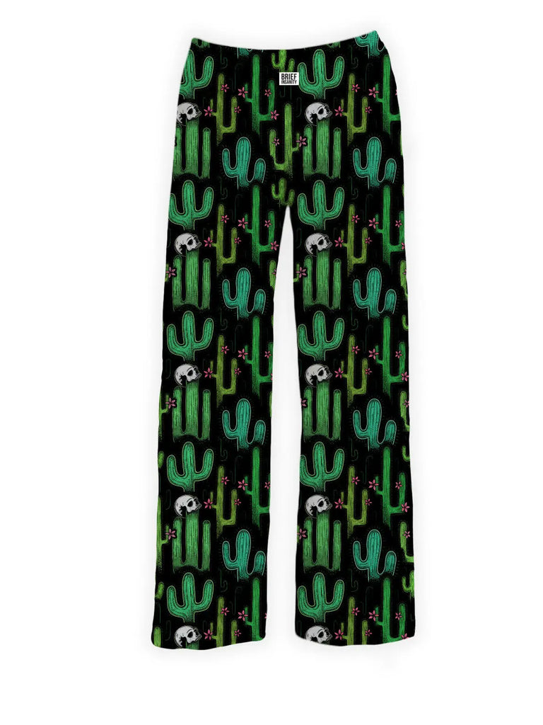 Brief Insanity Lounge Pants