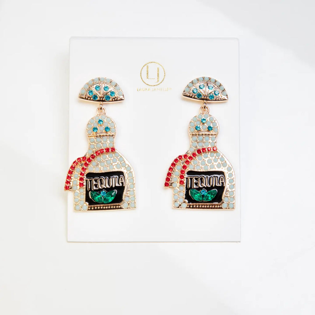 Specialty Earrings