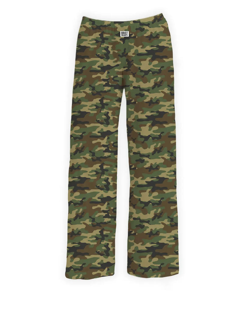 Brief Insanity Lounge Pants