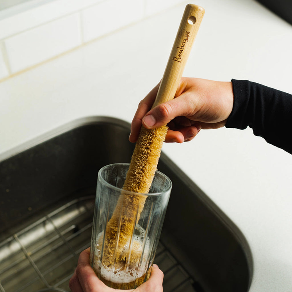 Cup Cleaning Brush