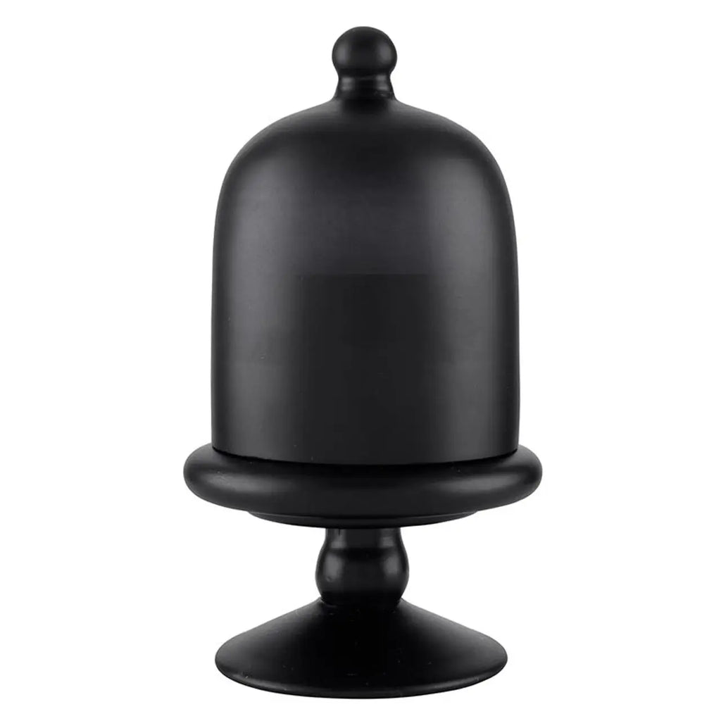 Modern Cloche Candle