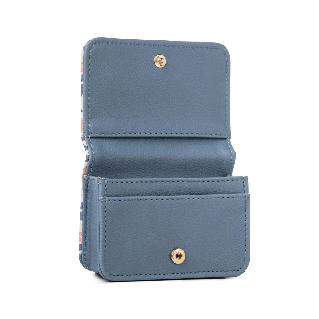 Kedzie Essentials Only Wallet