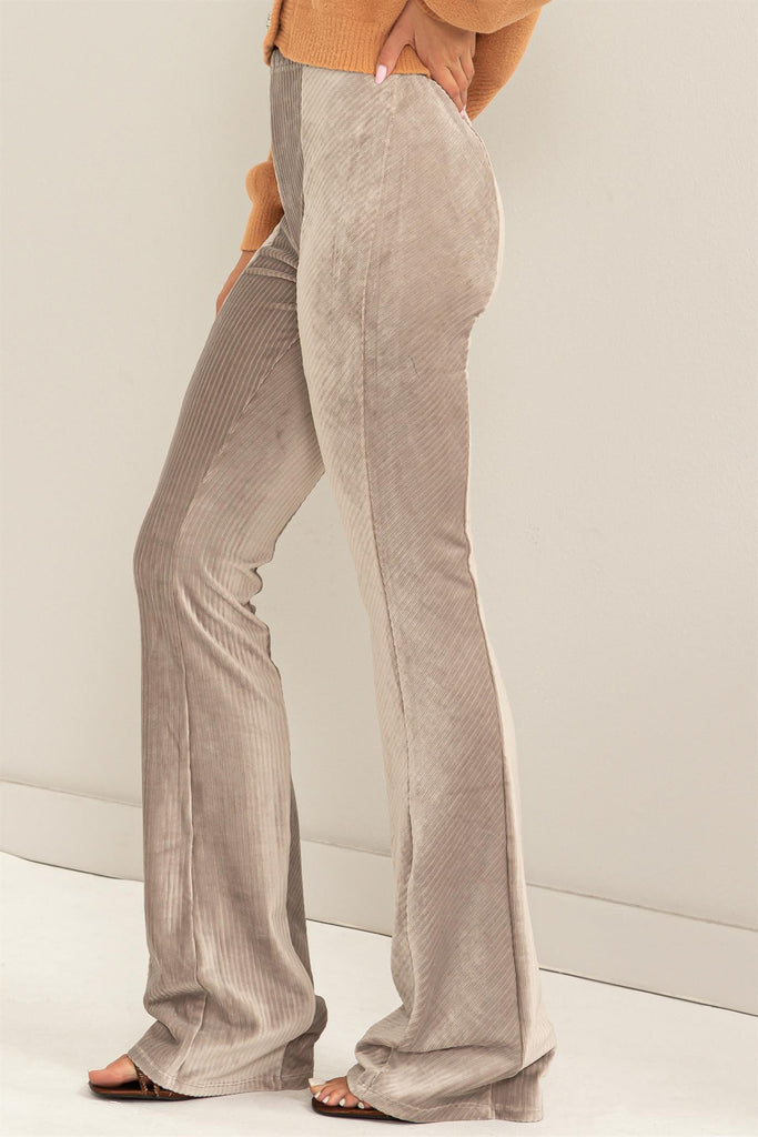 Velvet Flares