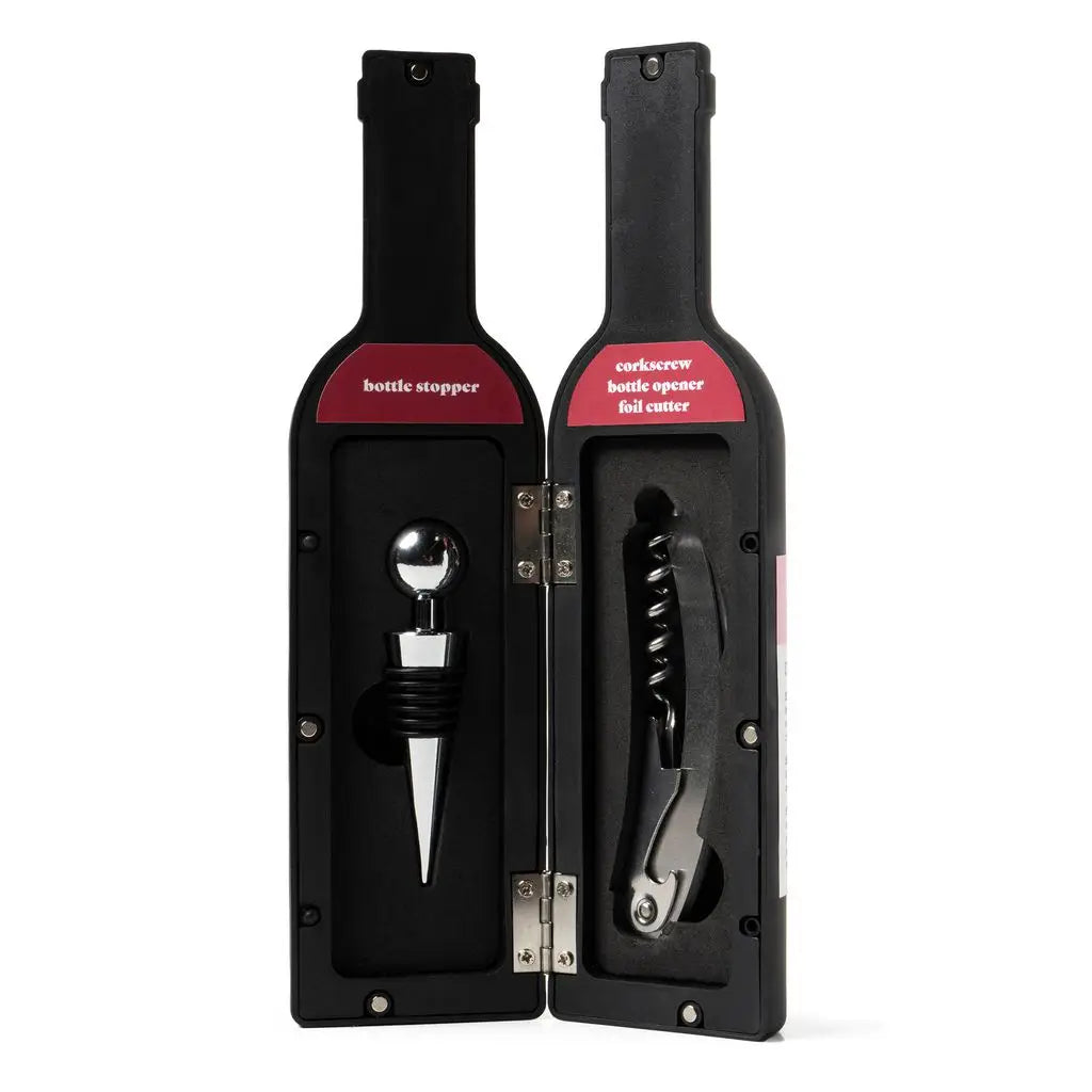 Wine Loving Gift Set