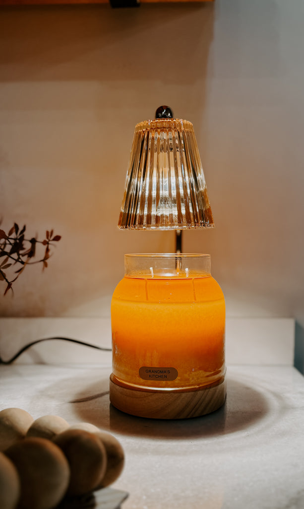 Lamp Candle Warmer