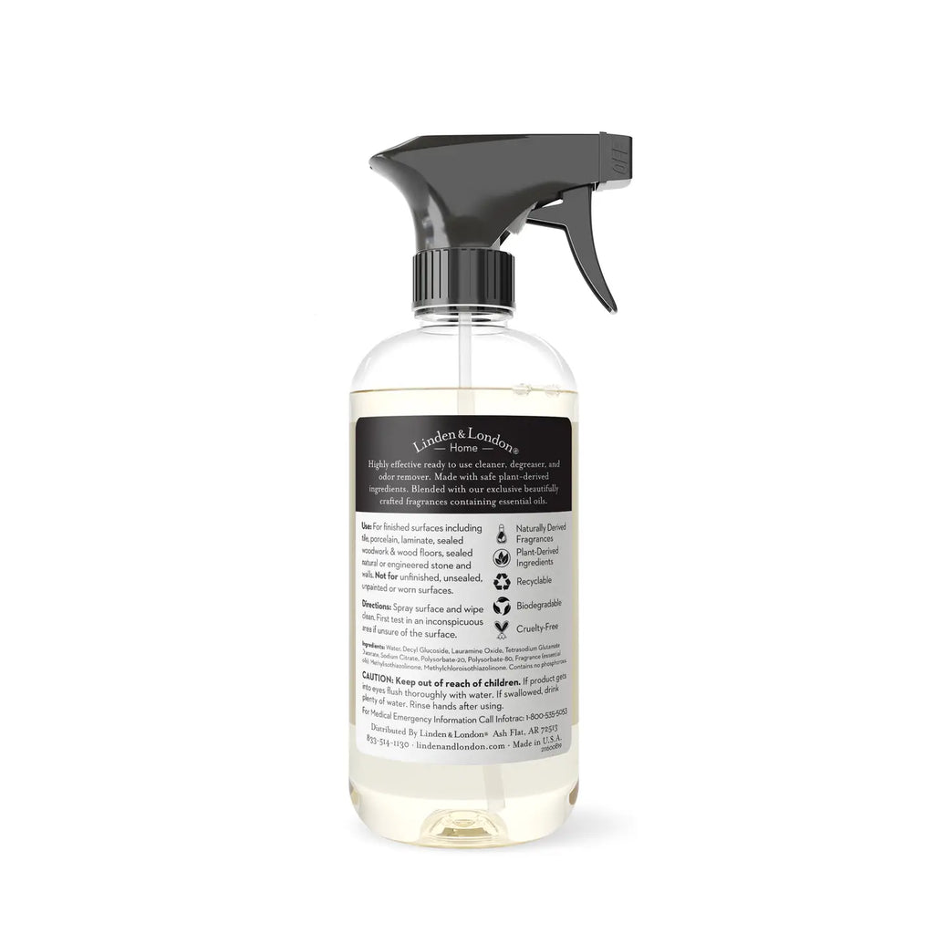 Linden & London Counter Spray