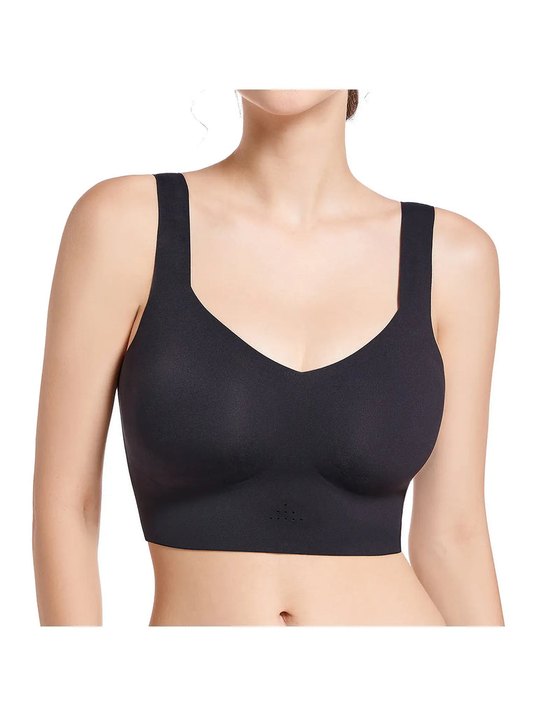 Shaperx Long Line Bra