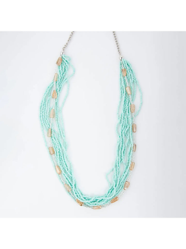 Luz Necklace