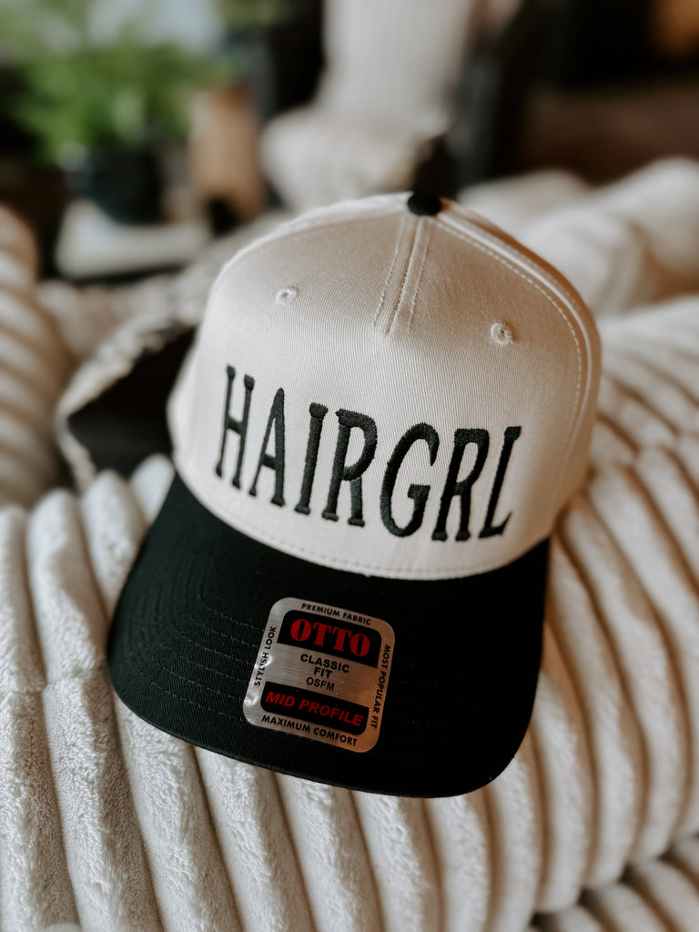 Girly Trucker Hat