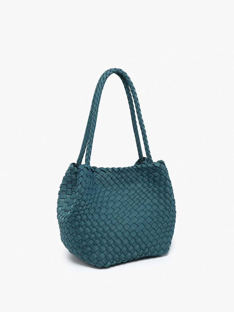 Hand Woven Bag