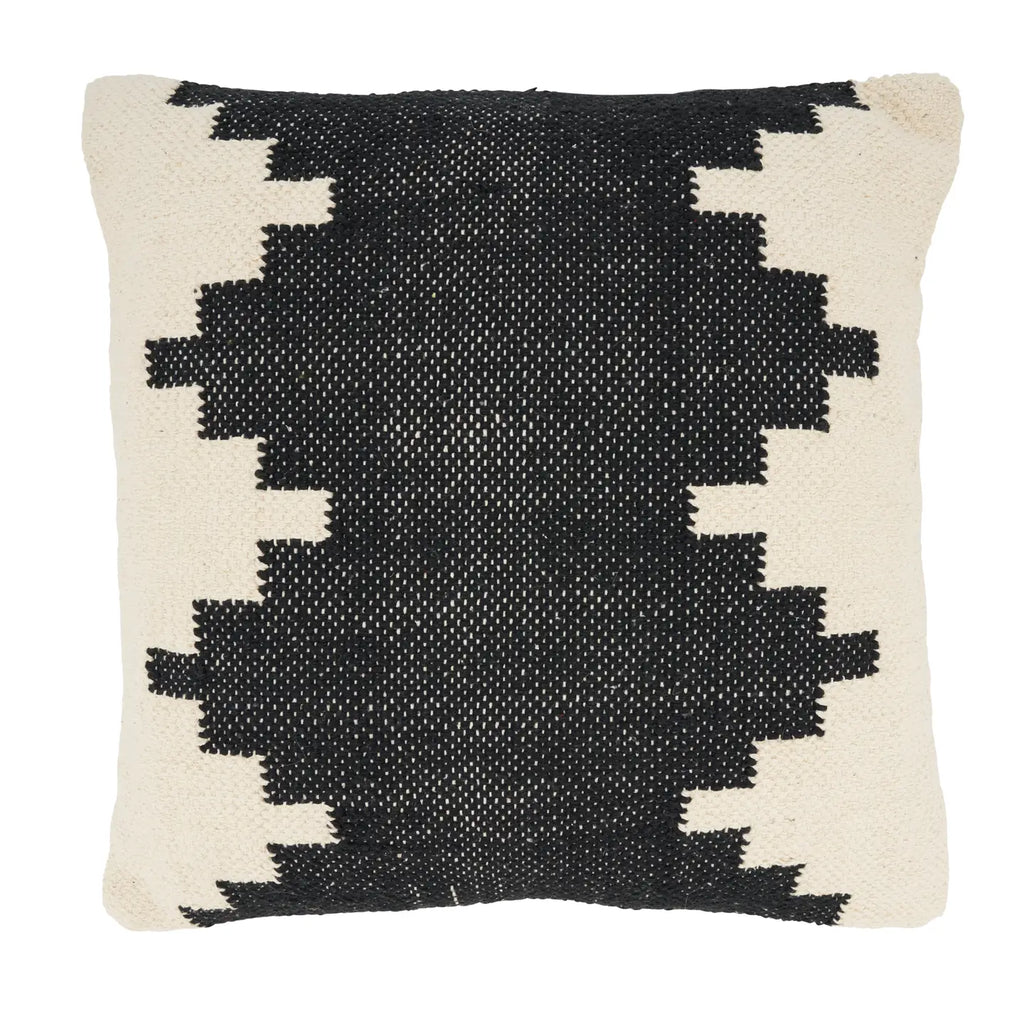 Geometric Pillow