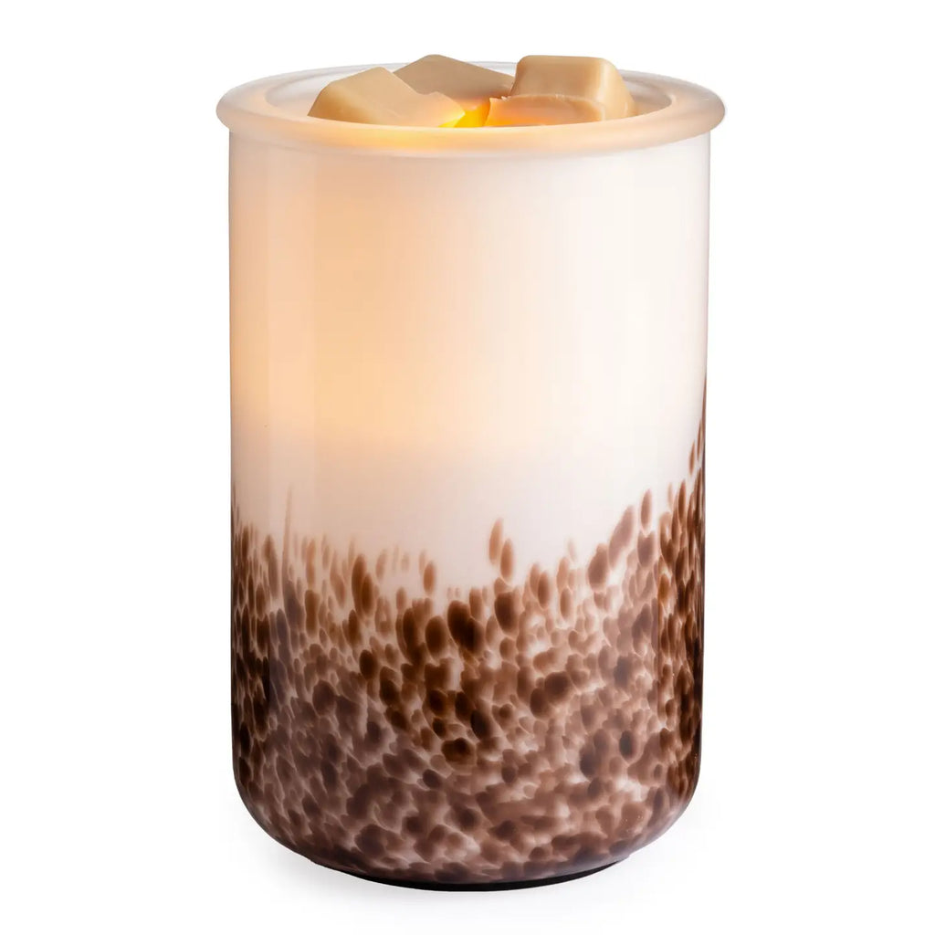 Tiger Shell Warmer