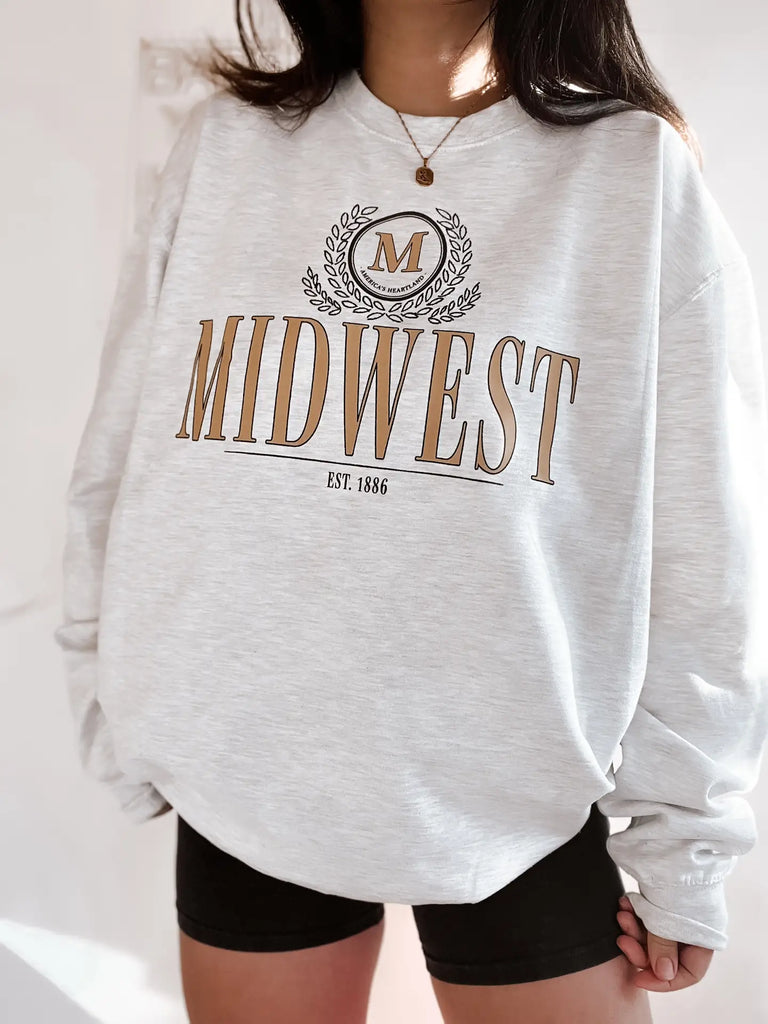 Midwest Pull Over