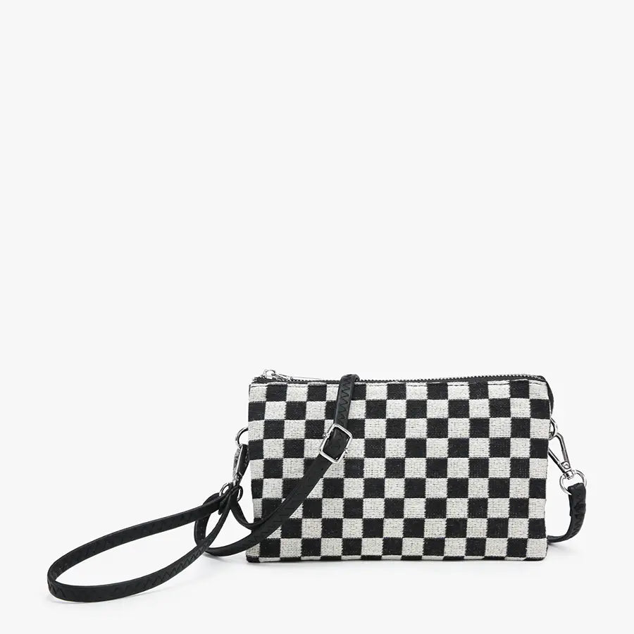 Riley Crossbody