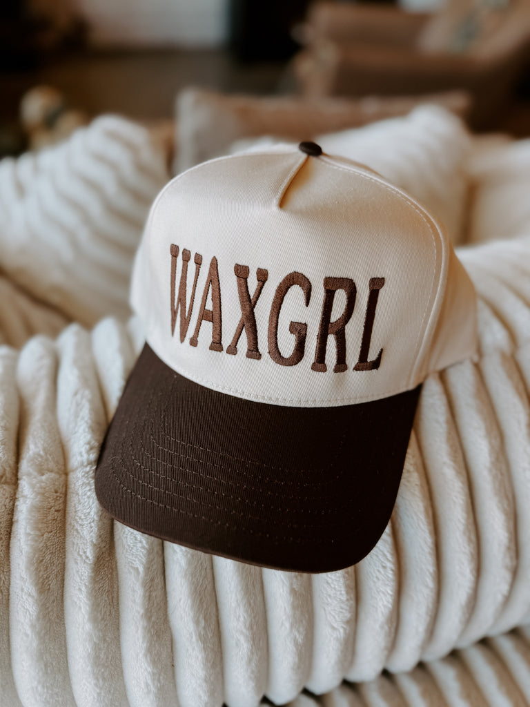 Girly Trucker Hat