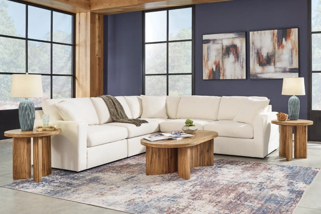 Modmax Sectional