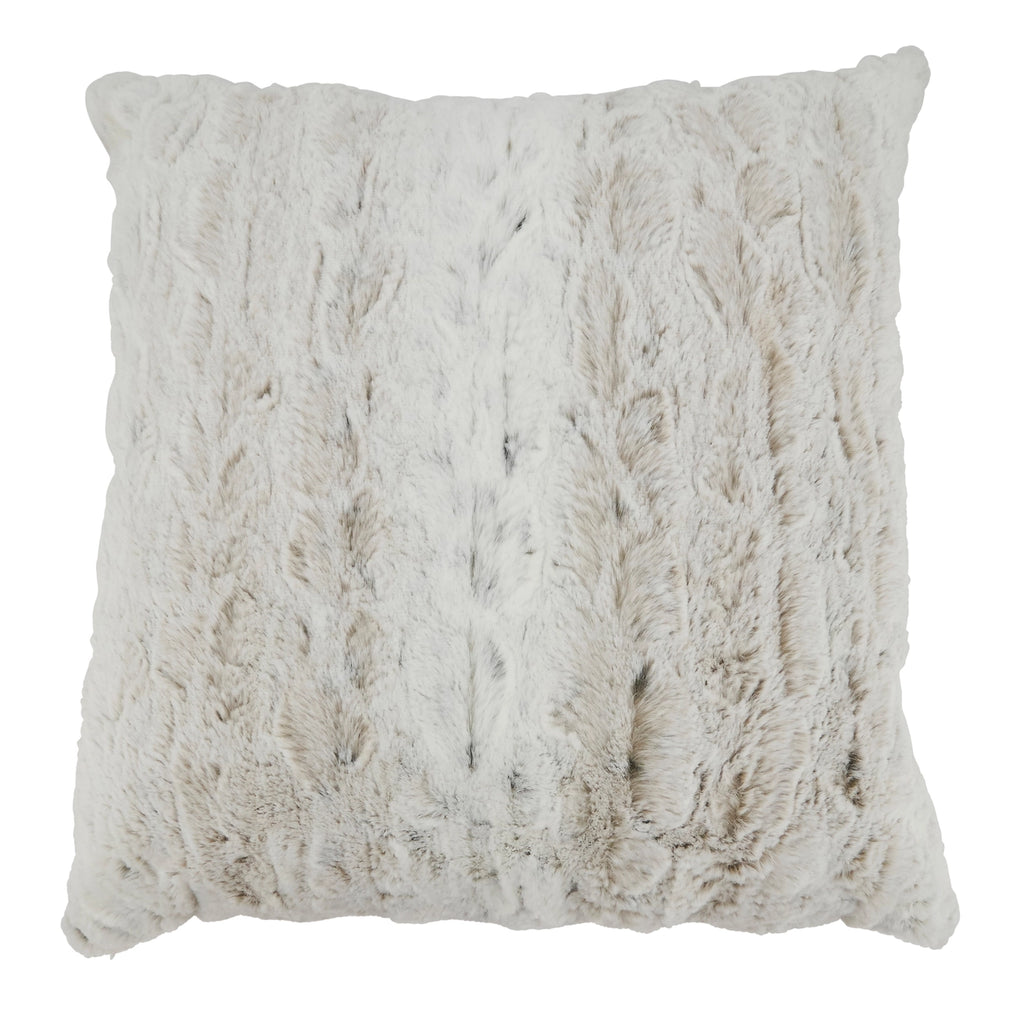 Faux Fur Pillow