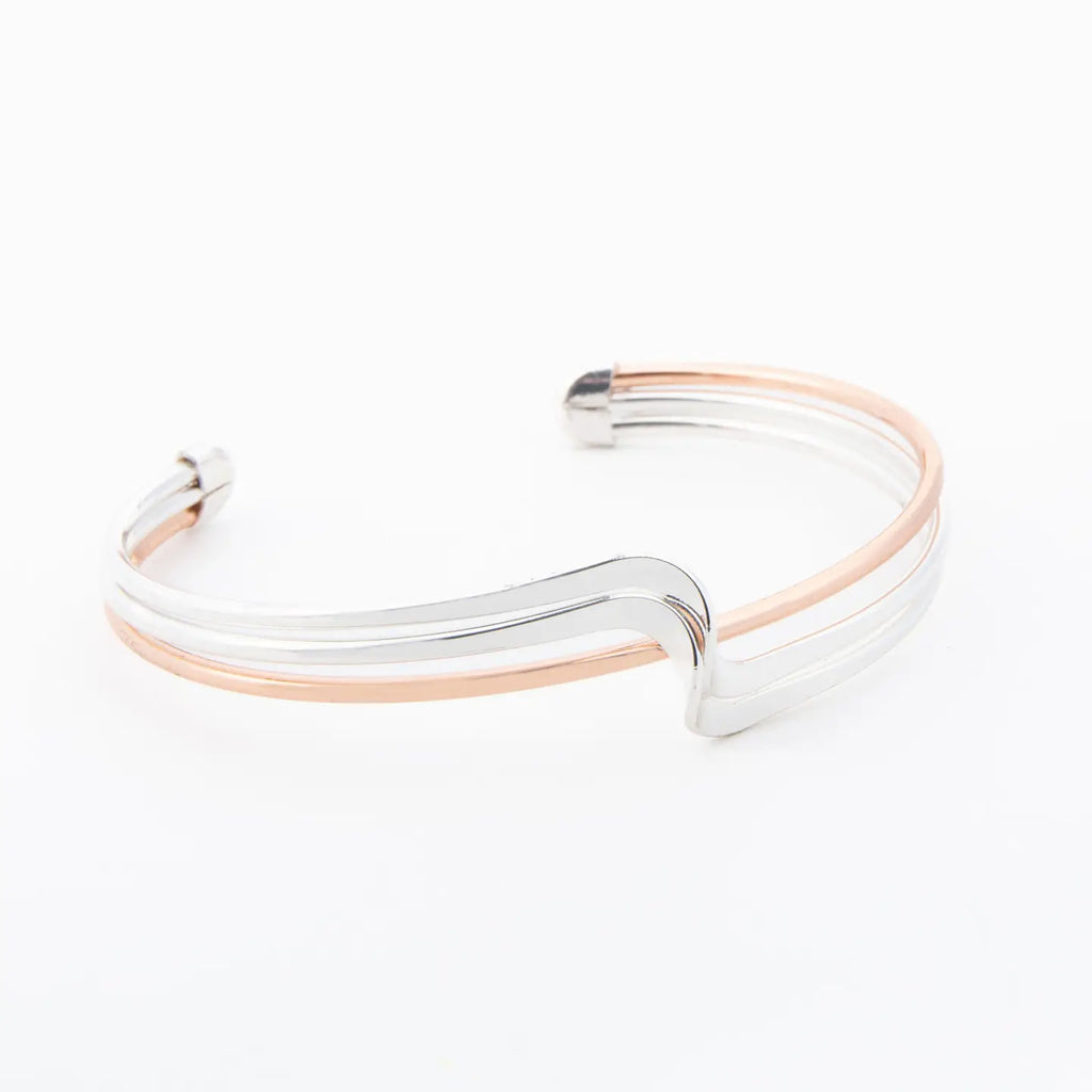 Emmerlee Metal Cuff