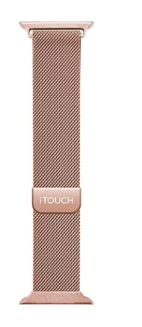 Mesh Magnet Apple Watch Band