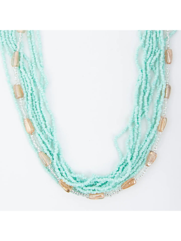 Luz Necklace