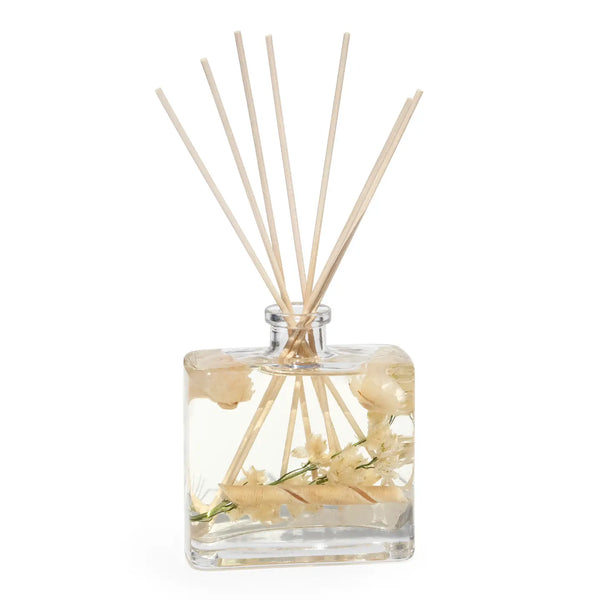 Botanical Reed Diffuser – Rustic Lantern & Co