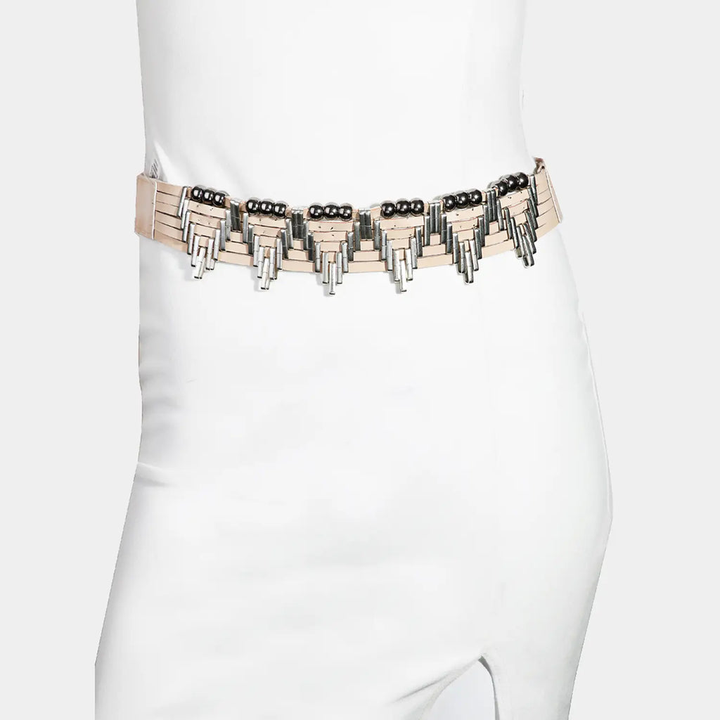 Boho Belt