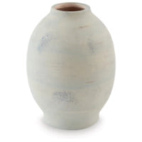 Canton Vase