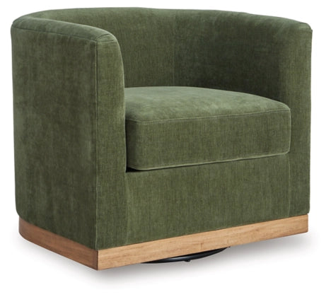 Jerson Swivel Chair