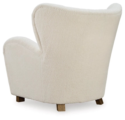 Teddy Sitting Chair