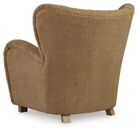 Teddy Sitting Chair