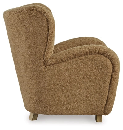 Teddy Sitting Chair