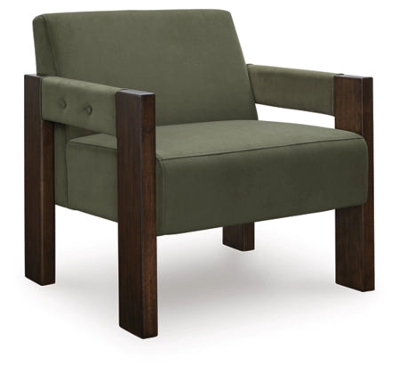 Adan Accent Chair